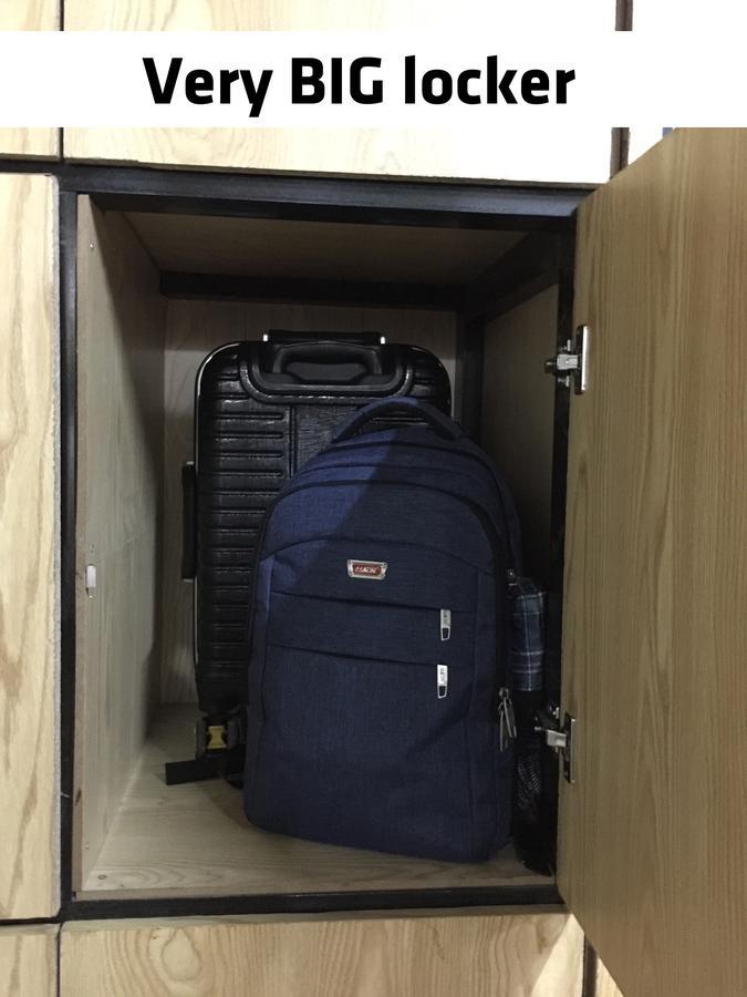 大叻爱色彩旅舍旅舍 外观 照片